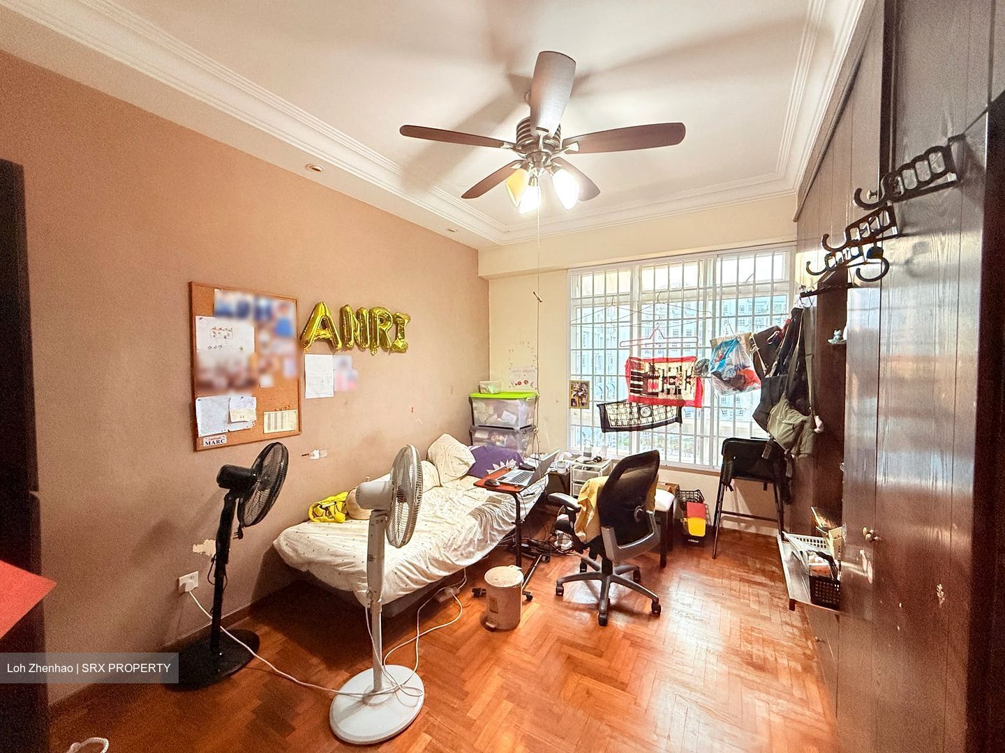 Bishan Park Condominium (D20), Condominium #602714531